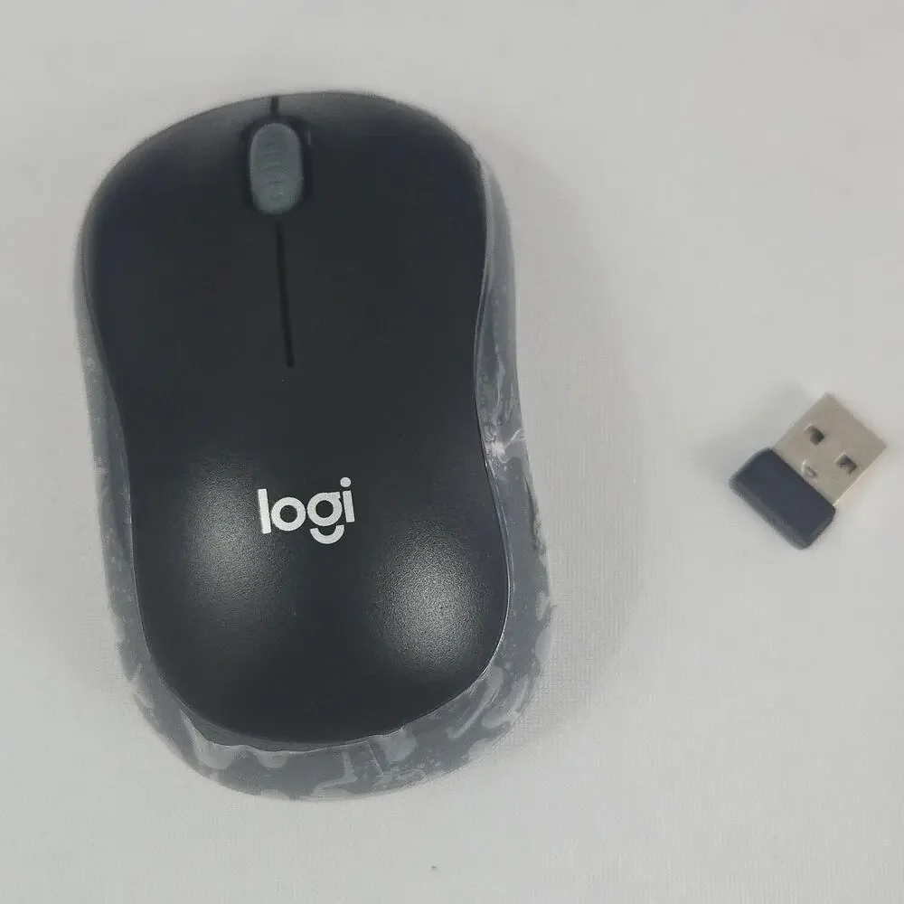 Logitech upgrade your